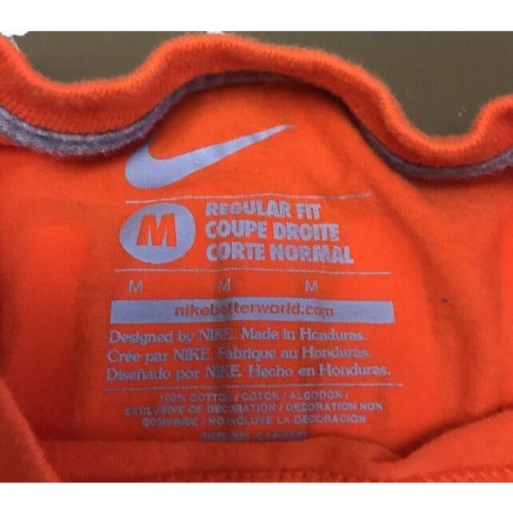 Nike NFL Denver Broncos #18 Peyton Manning - Picture 3 of 5